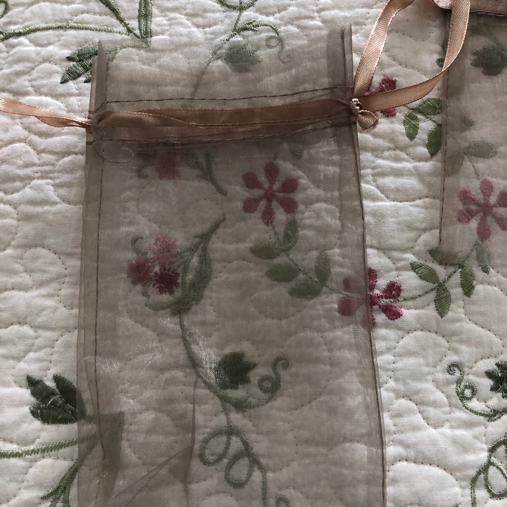 Craft bags - Picture 2 of 4